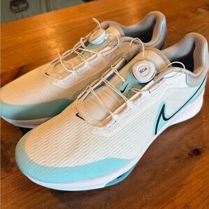Air Zoom Infinity Tour NEXT% BOA Wide 'White Copa'